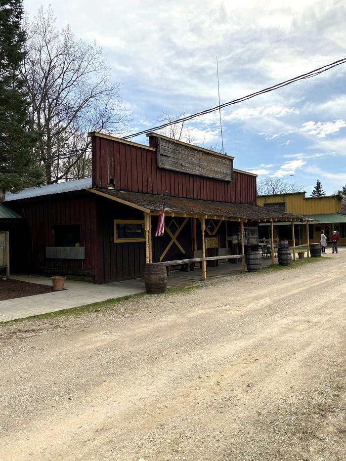 Stagecoach Stop - Summer 2021 Photo